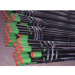 Non-Upset Tubing/Non-Upset End (NU)